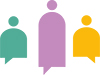Demokratie Leben Bramsche Logo